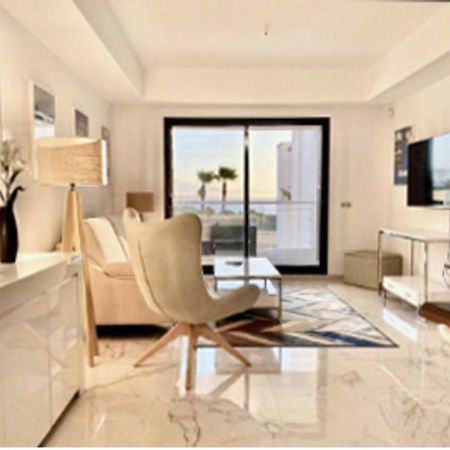 Premium Luxury-Casares Del Mar-Seaside Apartment Bahia de Casares Exteriér fotografie