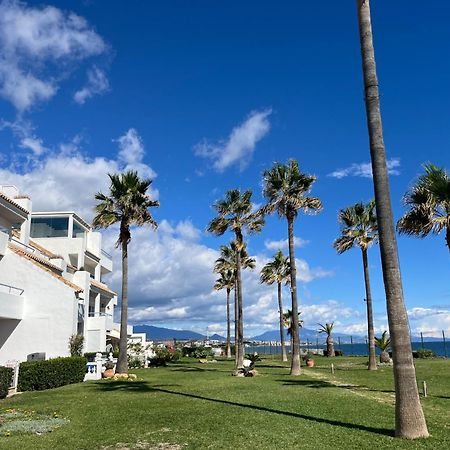 Premium Luxury-Casares Del Mar-Seaside Apartment Bahia de Casares Exteriér fotografie