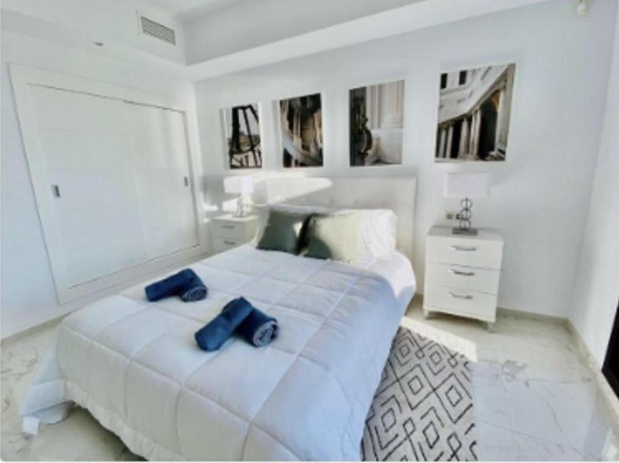Premium Luxury-Casares Del Mar-Seaside Apartment Bahia de Casares Exteriér fotografie