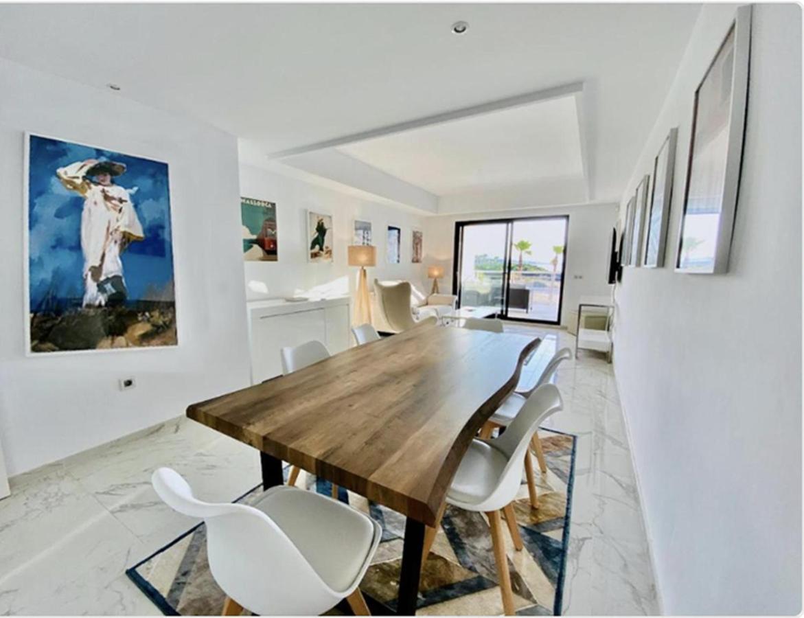 Premium Luxury-Casares Del Mar-Seaside Apartment Bahia de Casares Exteriér fotografie