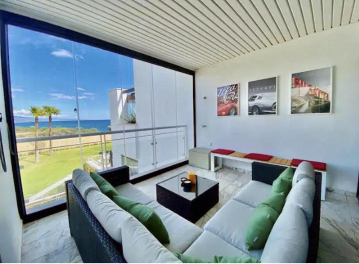 Premium Luxury-Casares Del Mar-Seaside Apartment Bahia de Casares Exteriér fotografie