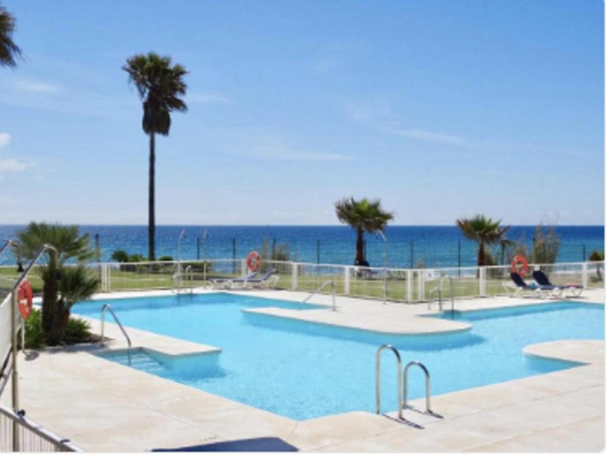 Premium Luxury-Casares Del Mar-Seaside Apartment Bahia de Casares Exteriér fotografie