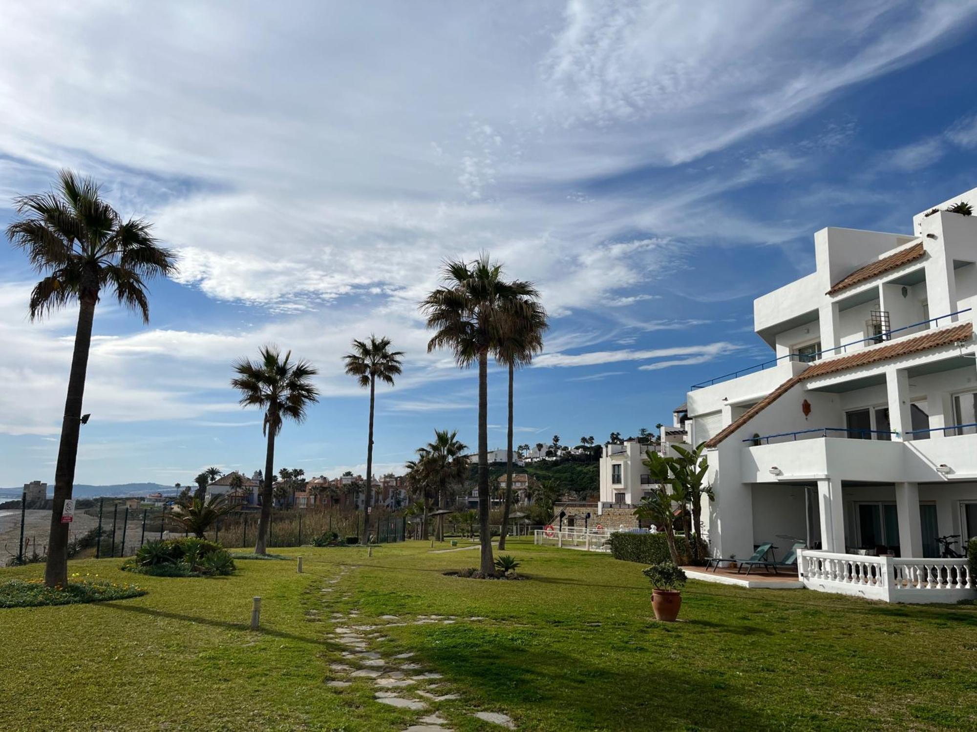 Premium Luxury-Casares Del Mar-Seaside Apartment Bahia de Casares Exteriér fotografie
