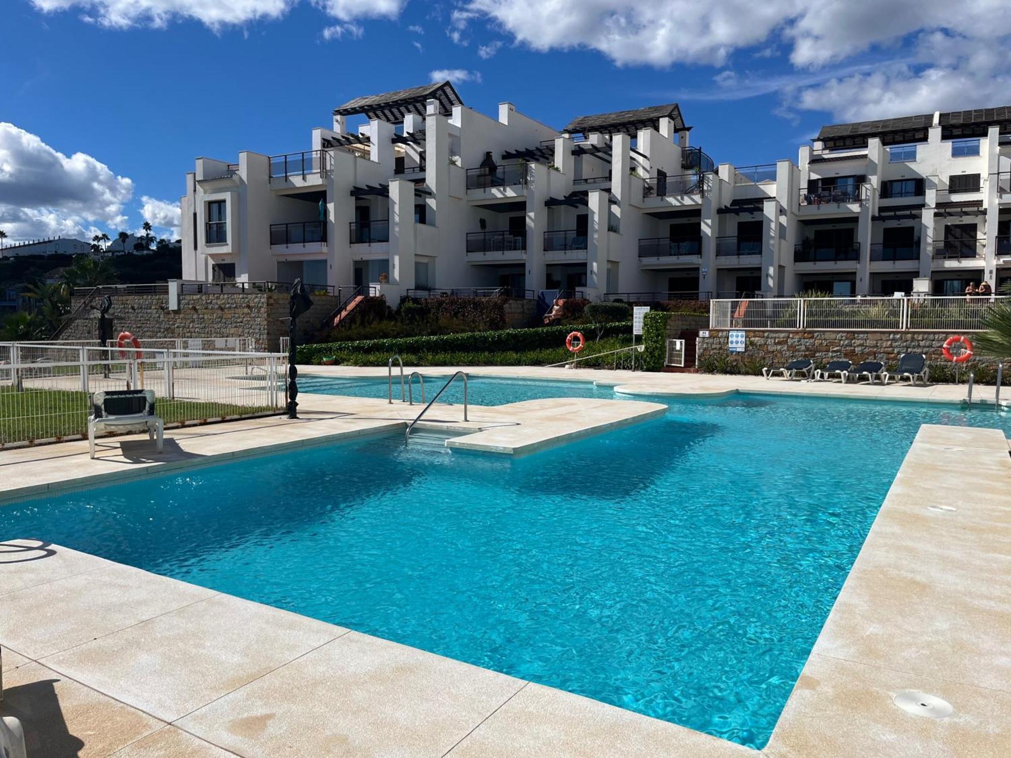 Premium Luxury-Casares Del Mar-Seaside Apartment Bahia de Casares Exteriér fotografie